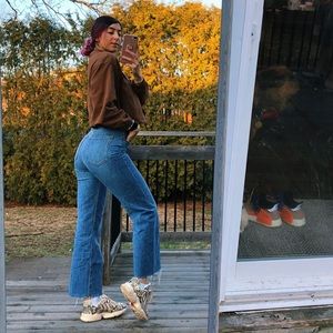 Jeans | Denim Forum The Farrah 